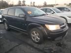 2009 Dodge Journey SXT