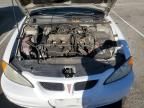 2004 Pontiac Grand AM SE1