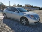 2008 Nissan Altima 2.5