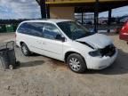 2007 Chrysler Town & Country Touring