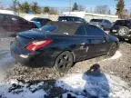 2007 Toyota Camry Solara SE