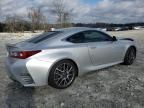 2015 Lexus RC 350