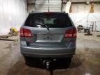 2010 Dodge Journey SXT