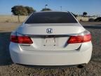 2015 Honda Accord EX