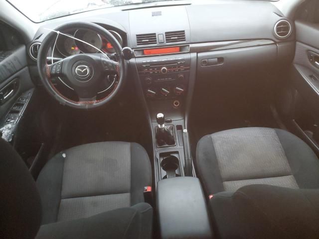 2007 Mazda 3 I