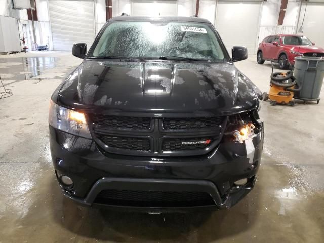 2017 Dodge Journey GT