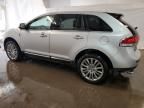 2011 Lincoln MKX