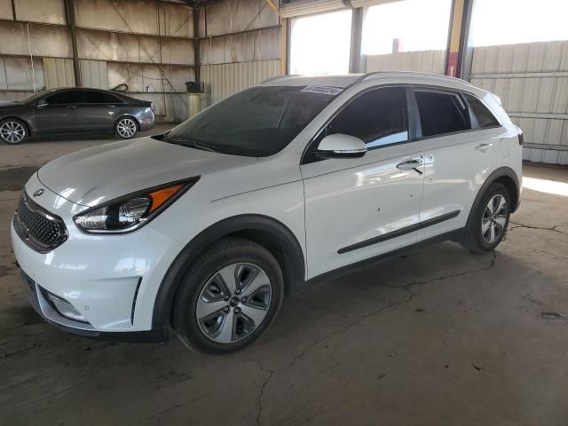 2019 KIA Niro Touring