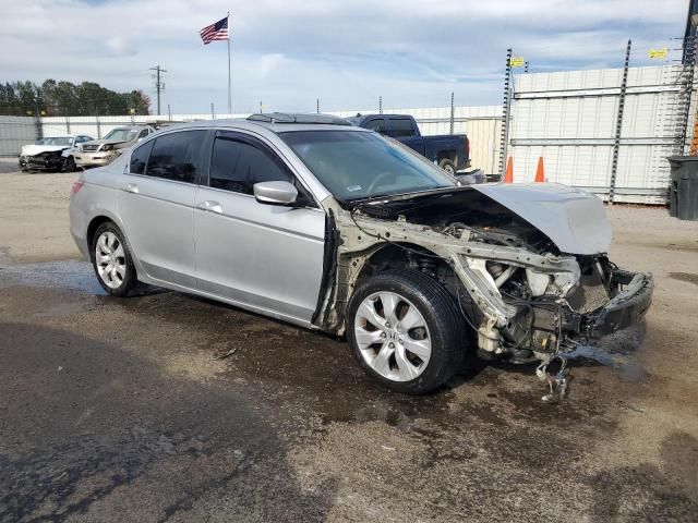 2008 Honda Accord EX