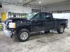 2013 Chevrolet Silverado K1500 LS