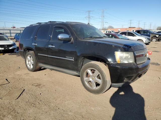 2009 Chevrolet Tahoe K1500 LTZ