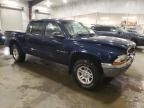 2002 Dodge Dakota Quad SLT