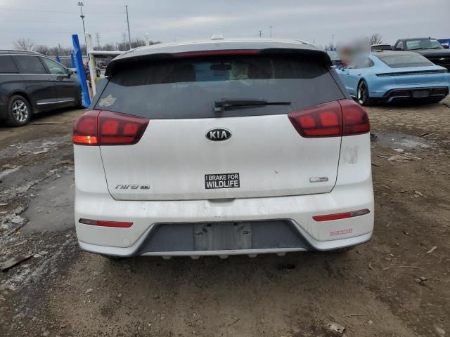 2018 KIA Niro FE