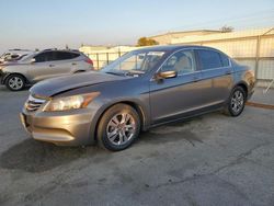 Salvage Cars with No Bids Yet For Sale at auction: 2012 Honda Accord LXP