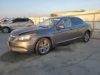 2012 Honda Accord LXP