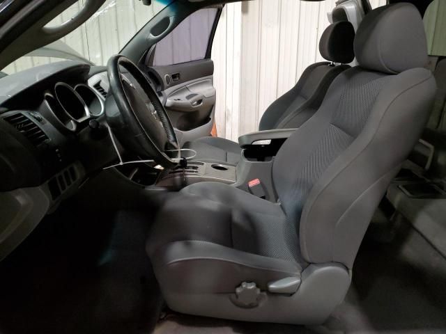 2005 Toyota Tacoma Access Cab