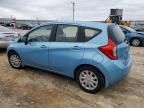 2014 Nissan Versa Note S