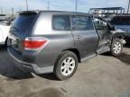 2011 Toyota Highlander Base