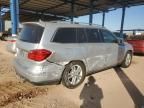 2014 Mercedes-Benz GL 450 4matic