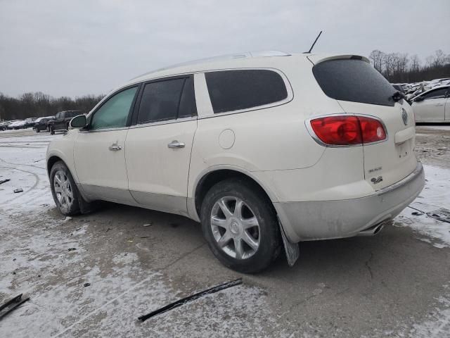 2010 Buick Enclave CXL