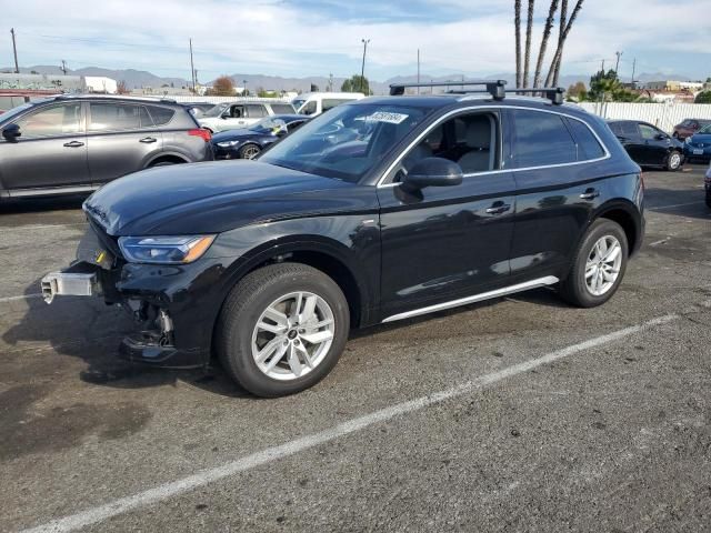 2023 Audi Q5 Premium 45