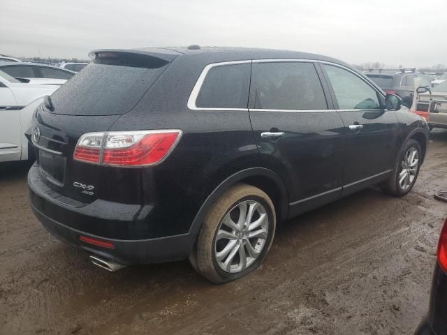 2011 Mazda CX-9