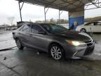 2015 Toyota Camry XSE