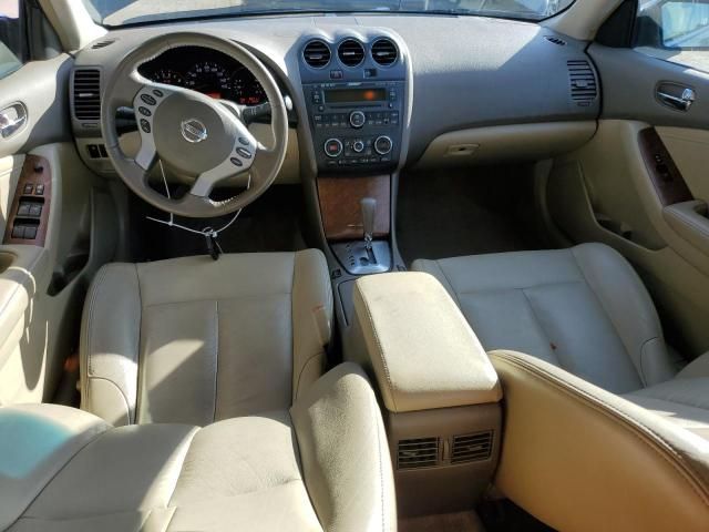 2009 Nissan Altima 2.5