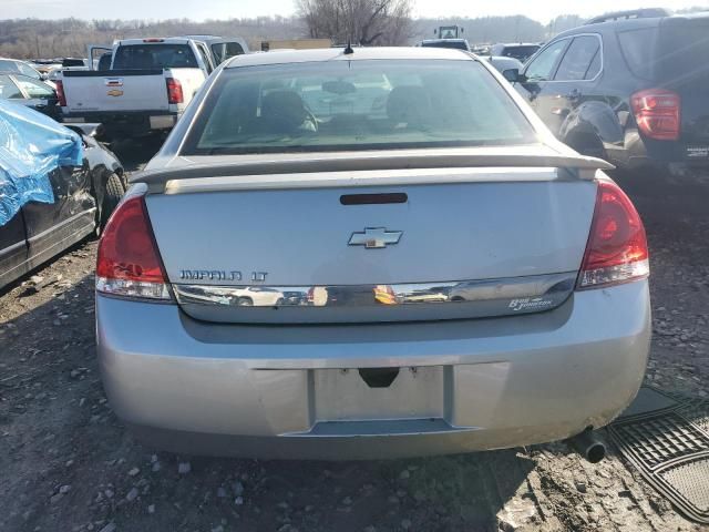 2008 Chevrolet Impala LT