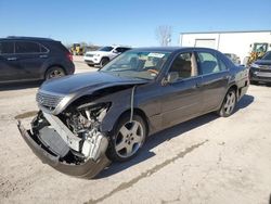 Lexus salvage cars for sale: 2005 Lexus LS 430