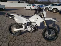 2022 Suzuki DR-Z400 SM en venta en Chatham, VA