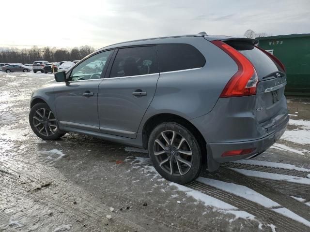 2016 Volvo XC60 T6 Premier