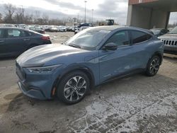 2023 Ford Mustang MACH-E Premium en venta en Fort Wayne, IN