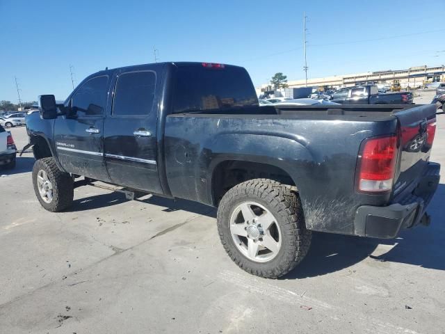 2011 GMC Sierra K2500 Denali