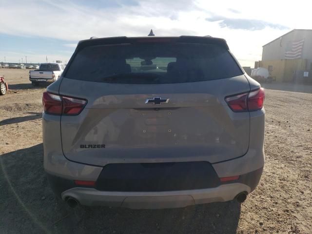 2021 Chevrolet Blazer 2LT