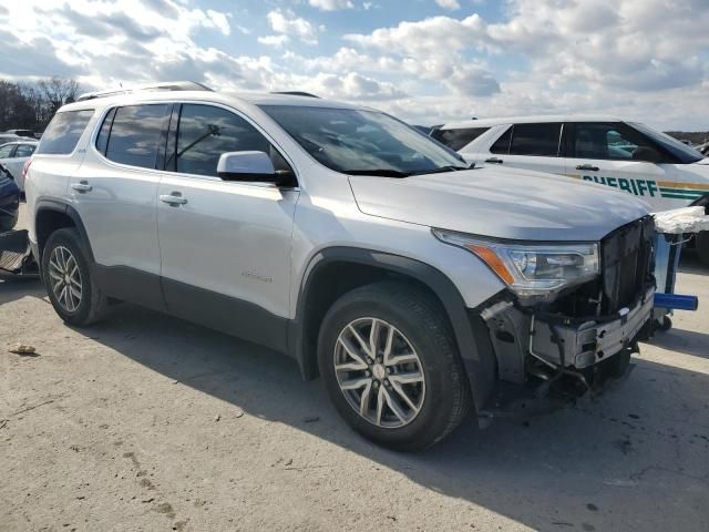 2017 GMC Acadia SLE