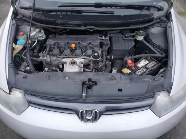 2006 Honda Civic EX