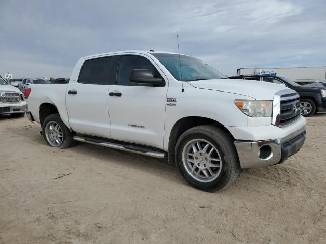 2011 Toyota Tundra Crewmax SR5