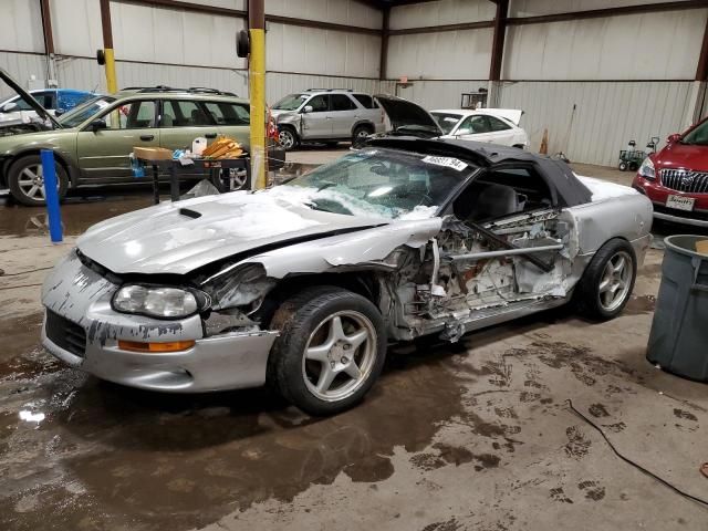 1998 Chevrolet Camaro Z28