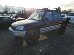 1998 Toyota Rav4 en venta en Portland, OR