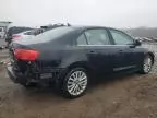 2012 Volkswagen Jetta SEL