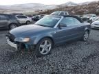 2004 Audi A4 Quattro