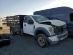 2018 Ford F450 Super Duty