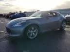 2012 Nissan 370Z Base