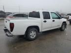 2004 GMC Canyon