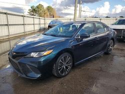 2020 Toyota Camry SE en venta en Montgomery, AL