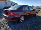 2006 Mercedes-Benz C 280 4matic