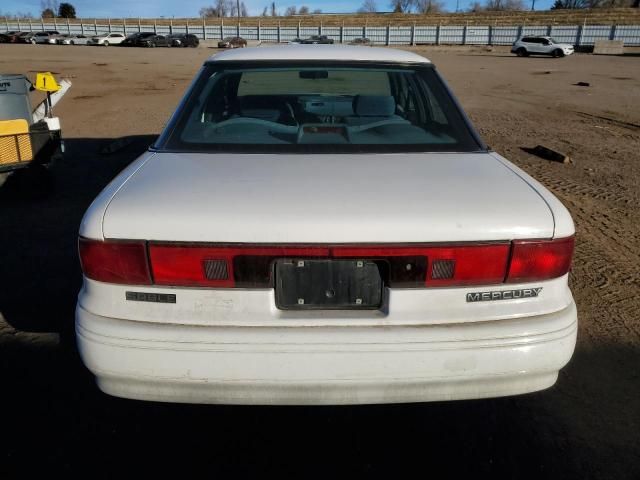 1995 Mercury Sable GS