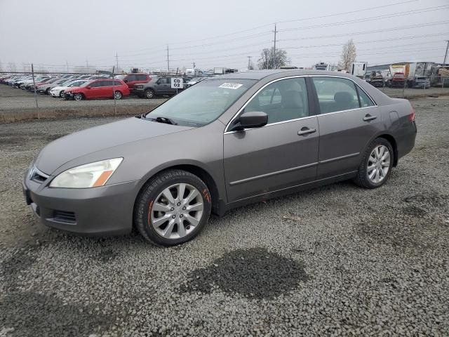 2006 Honda Accord EX