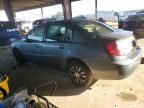 2007 Saturn Ion Level 2